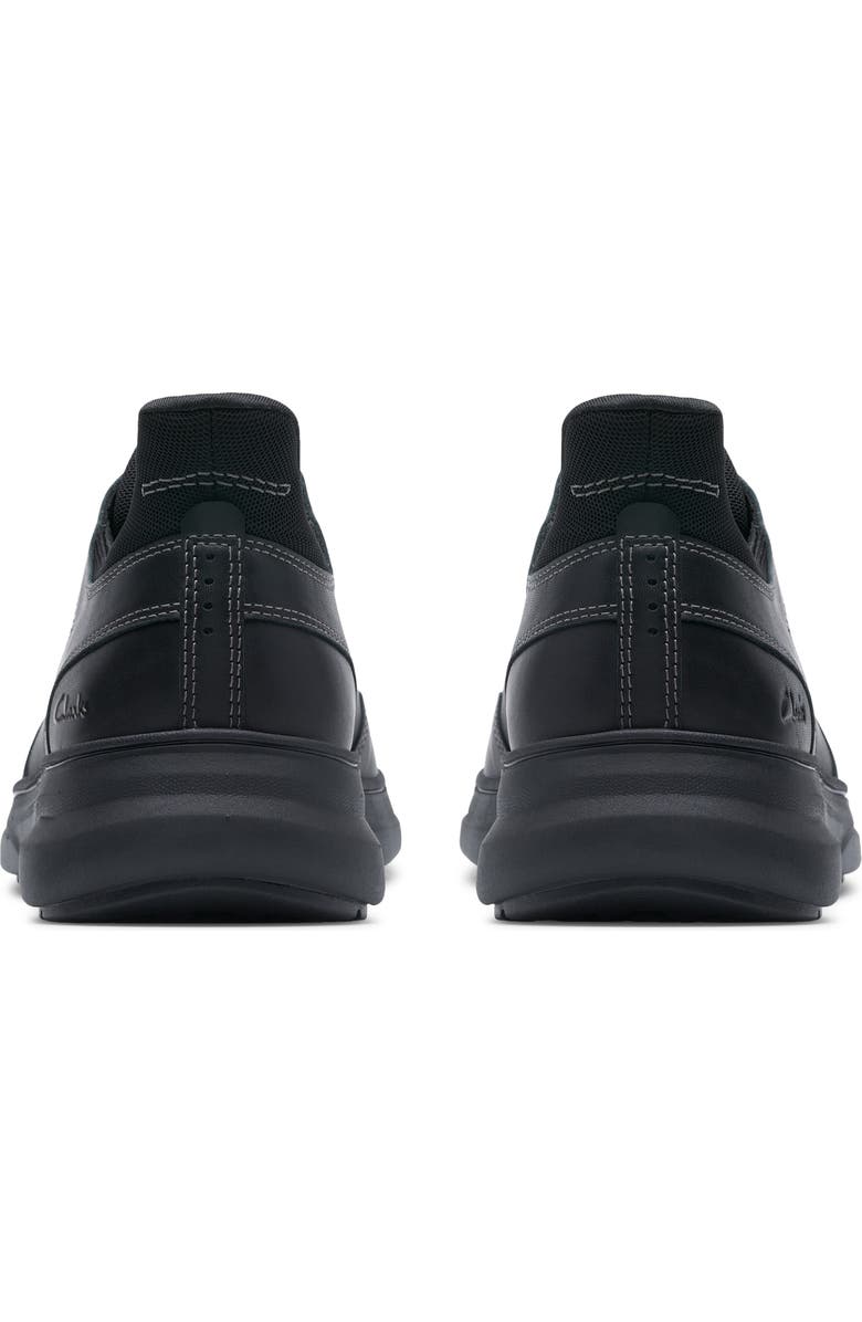 Clarks<sup>®</sup> Mullan Easy Sneaker, Alternate, color,