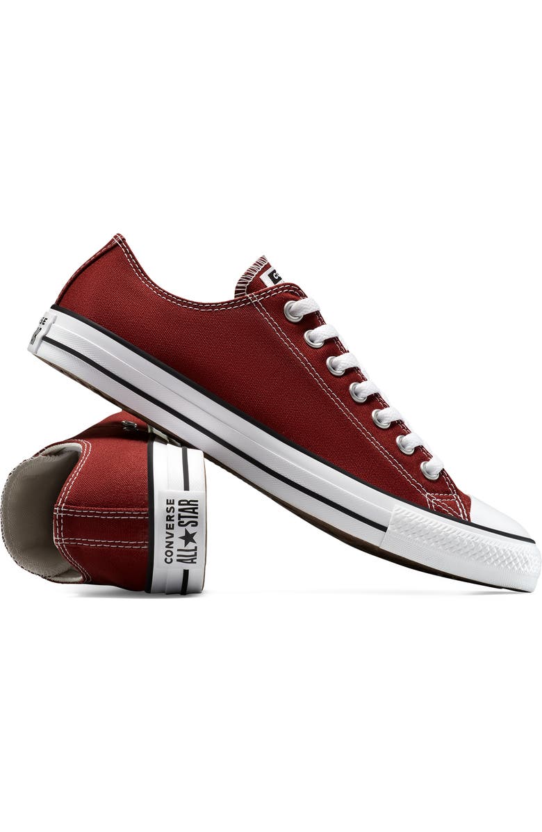 Converse Chuck Taylor<sup>®</sup> All Star<sup>®</sup> 70 Low Top Sneaker, Alternate, color, Rotten Apple