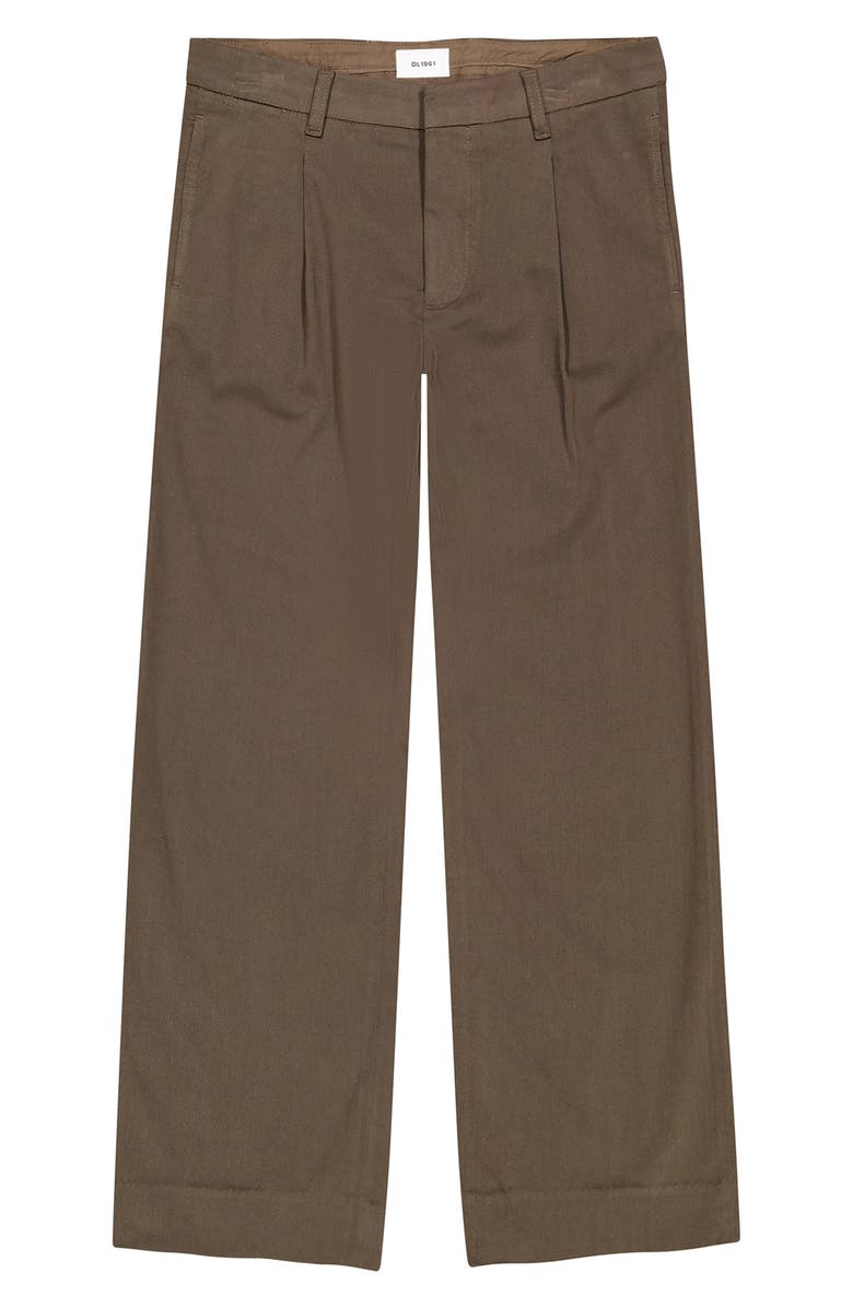DL1961 Orville Relaxed Fit Pants, Alternate, color, Asteroid