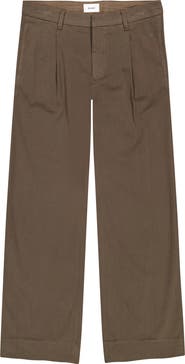 DL1961 Orville DL Twill Trouser Pants
