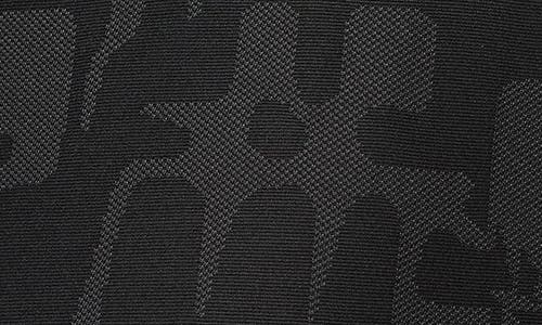 Nike Kids' Dri-fit Multi Muscle Tee In Black