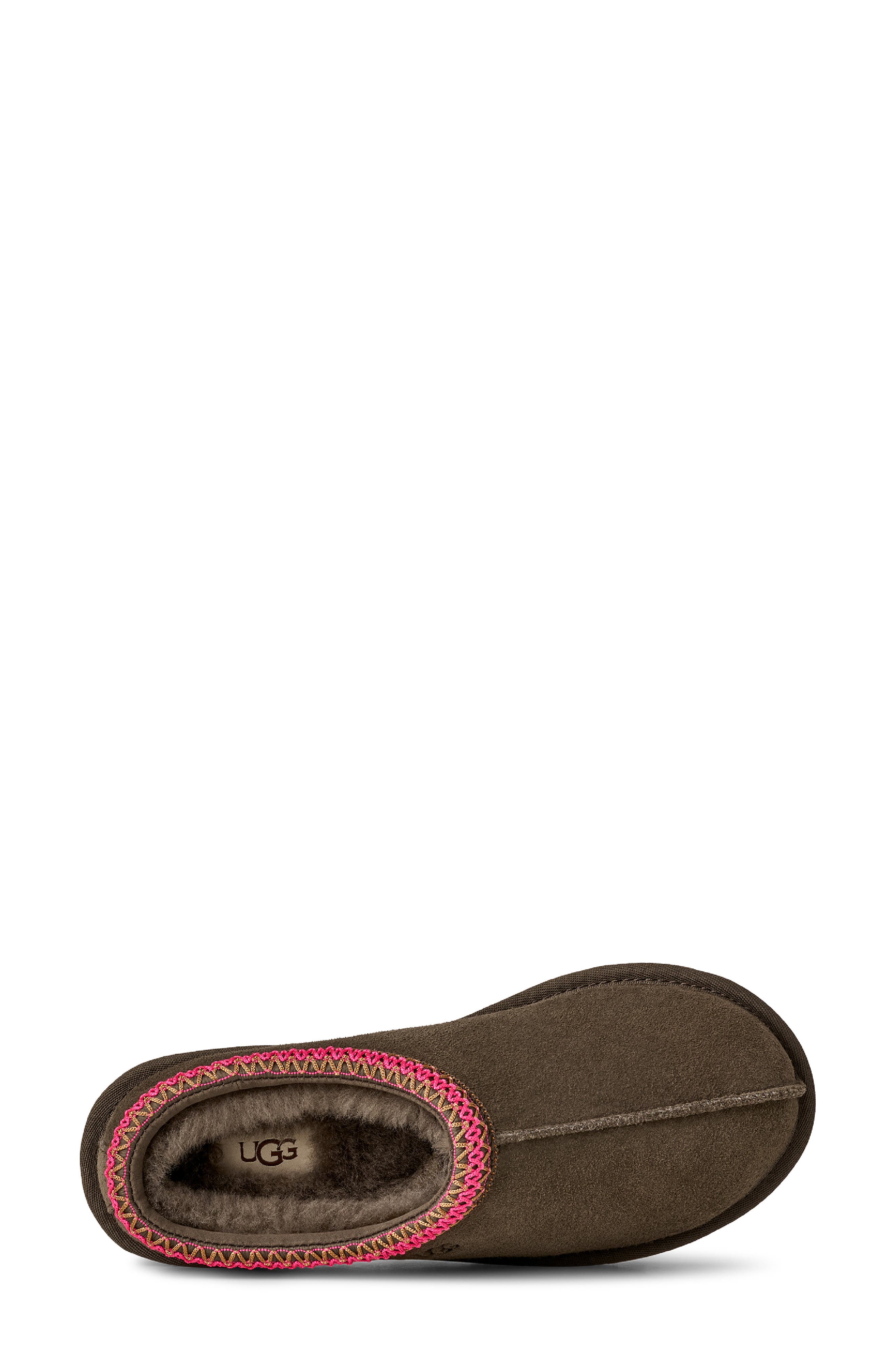 Women's Tasman II Slipper, Alternate, color, DENSE SMOKE