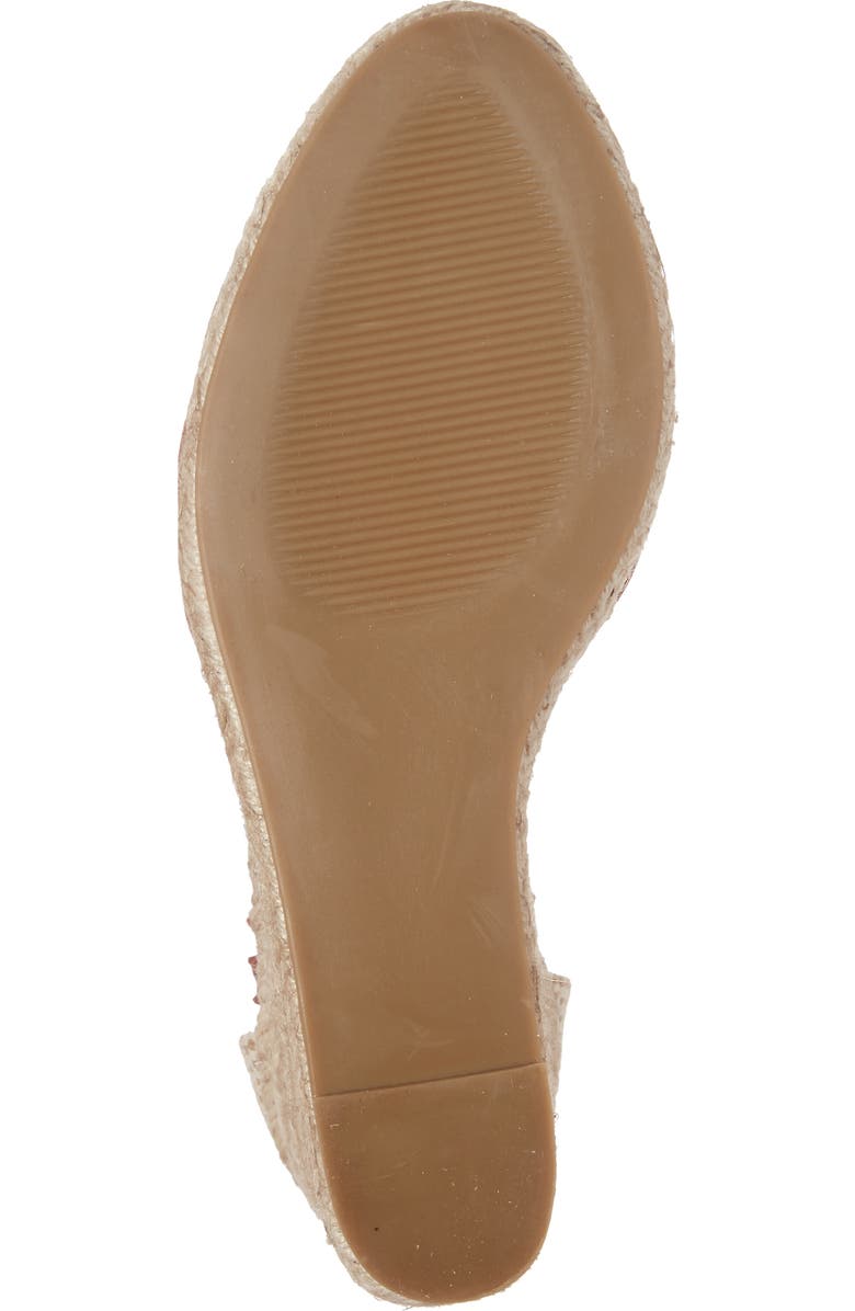 Steve Madden Bestow Wraparound Wedge, Alternate, color,