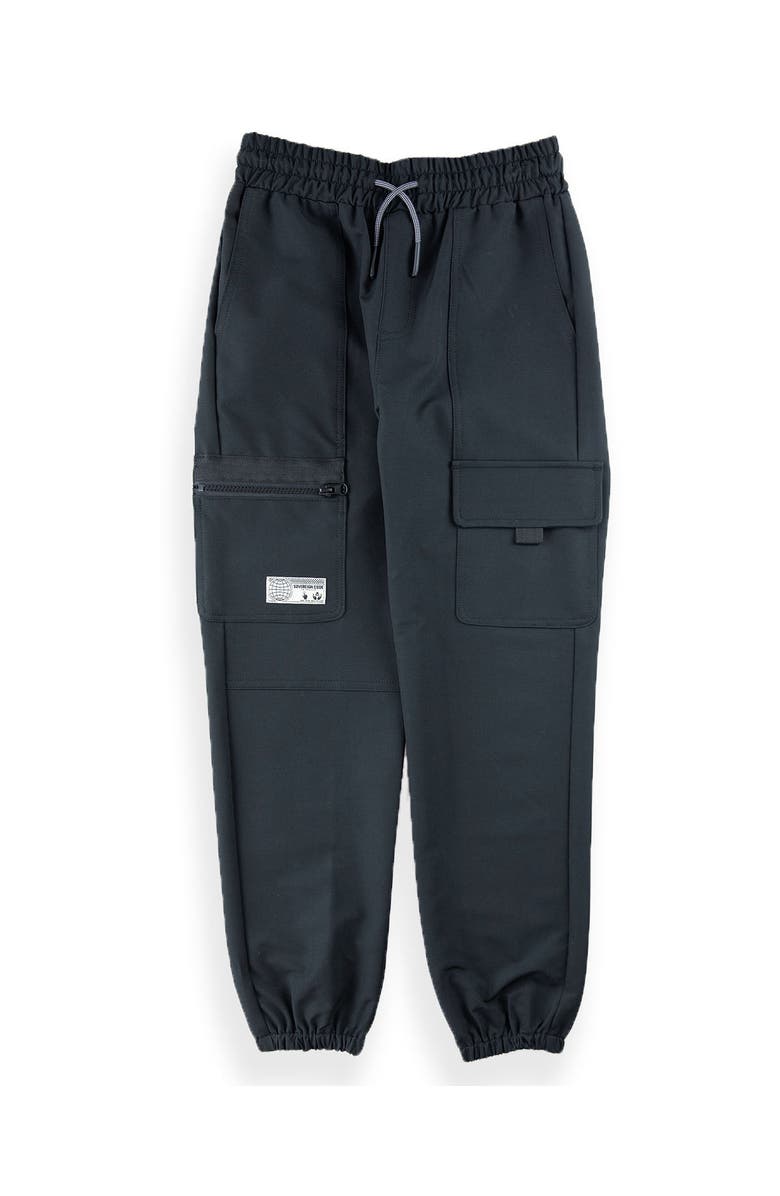 Sovereign Code Noah Pants, Main, color, Black
