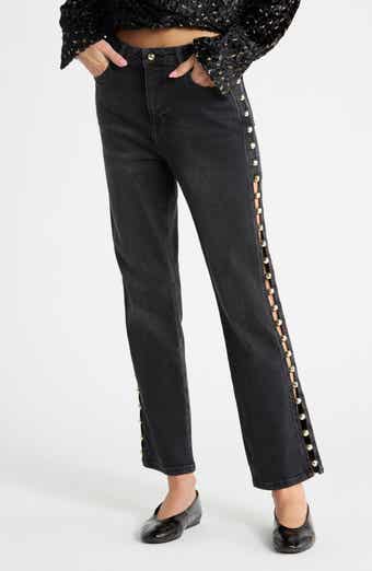 Amelia High Waist Jeans