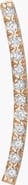 Aurate New York Archival Path Earring