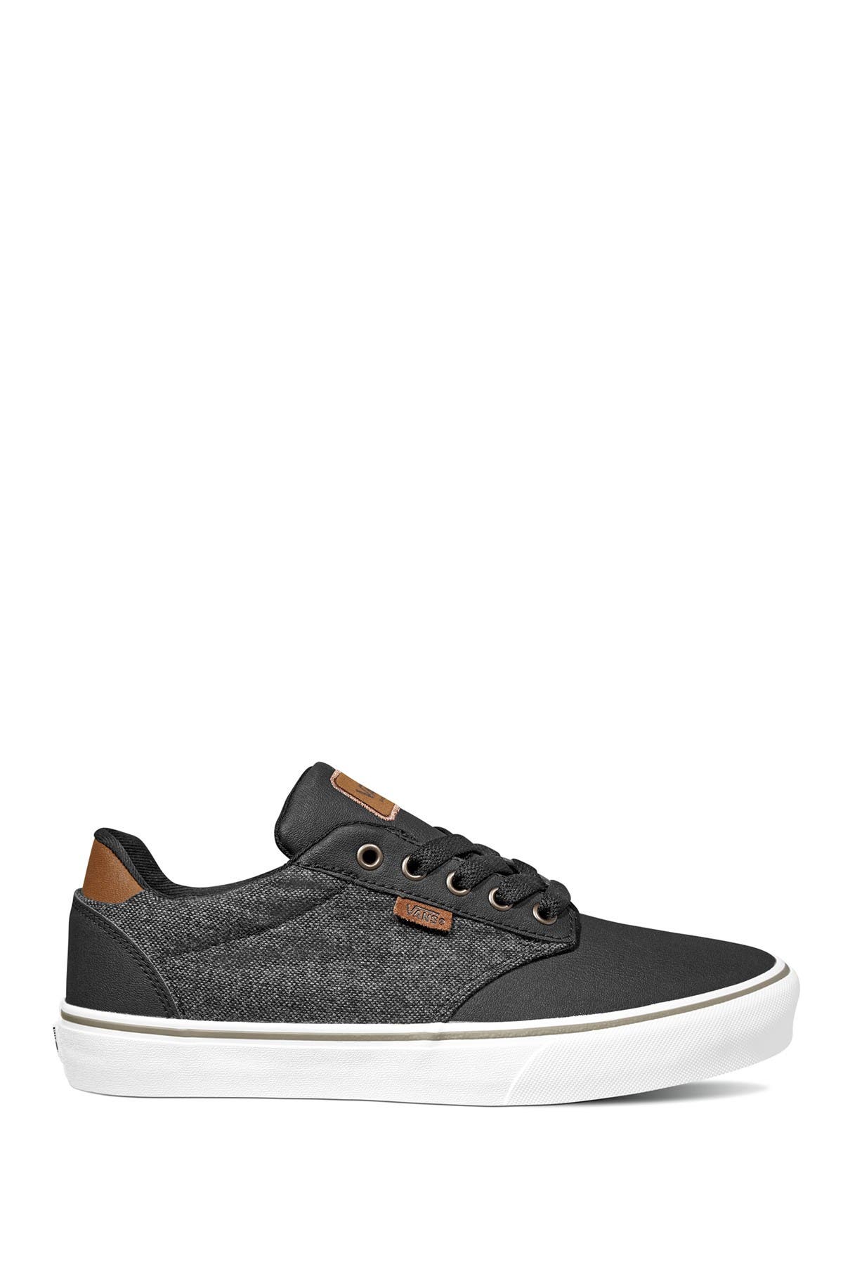 Vans Atwood Deluxe Sneaker