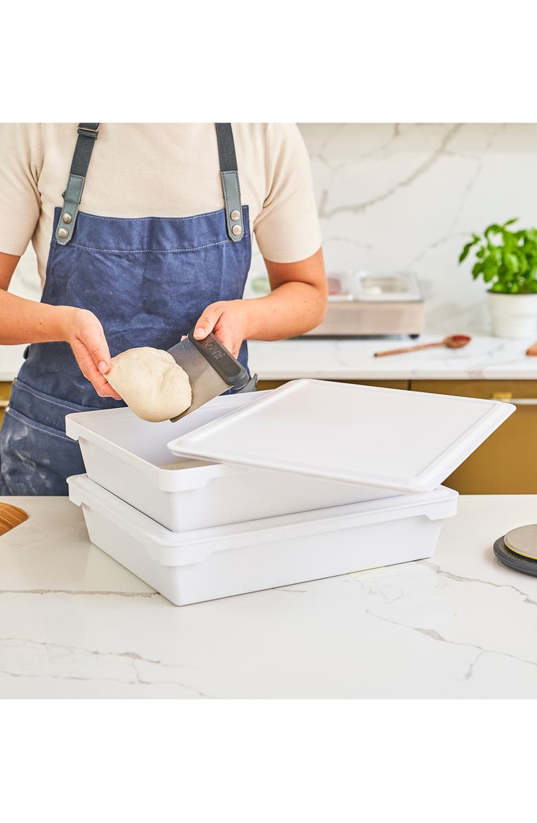 Ooni Set of 2 Pizza Dough Boxes, Alternate, color,