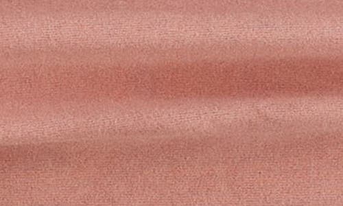 Ugg(r) Monrose Short Robe In Pink Dawn