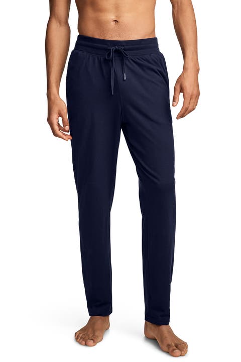 Men's Cotton Stretch Sleep Pant