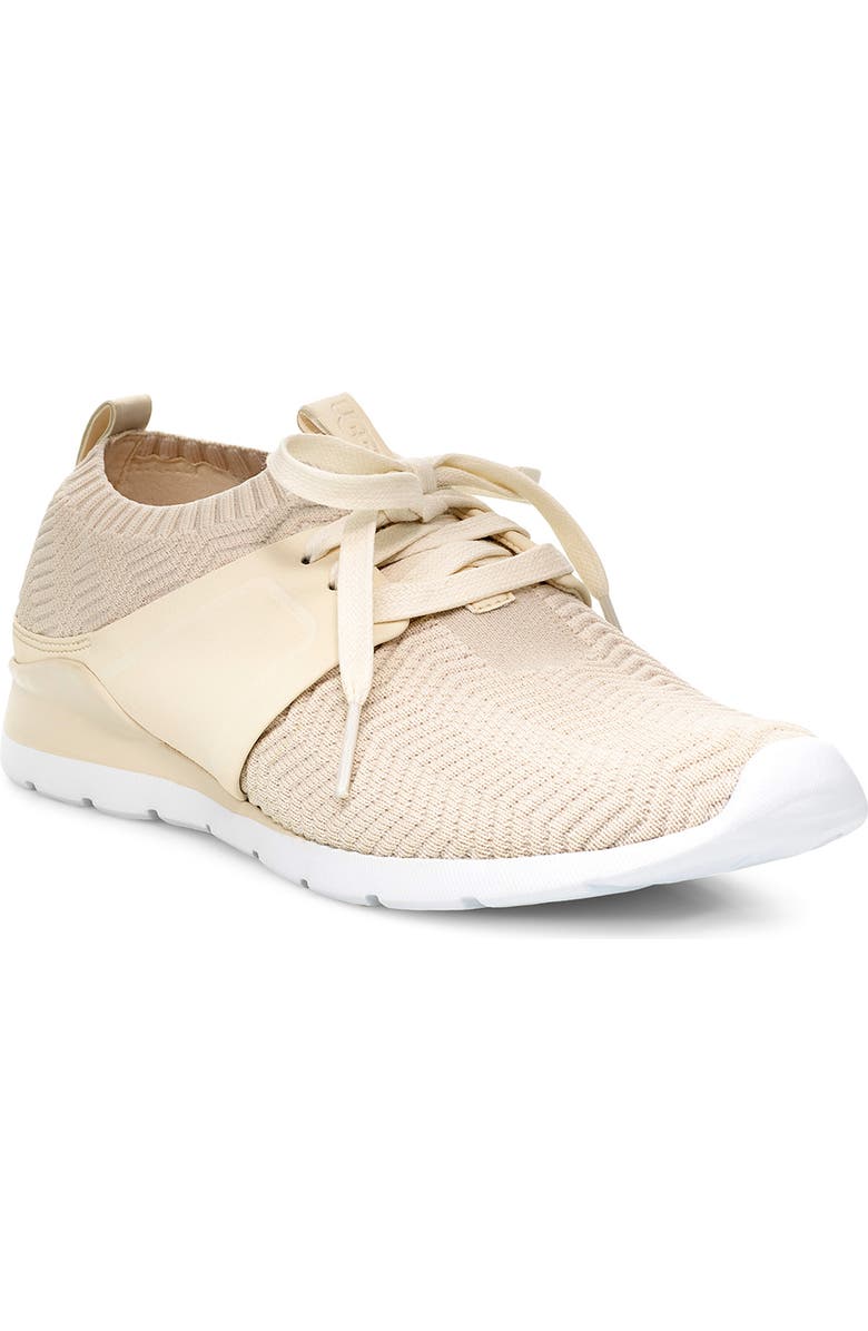 UGG<sup>®</sup> Willows Sneaker, Main, color,