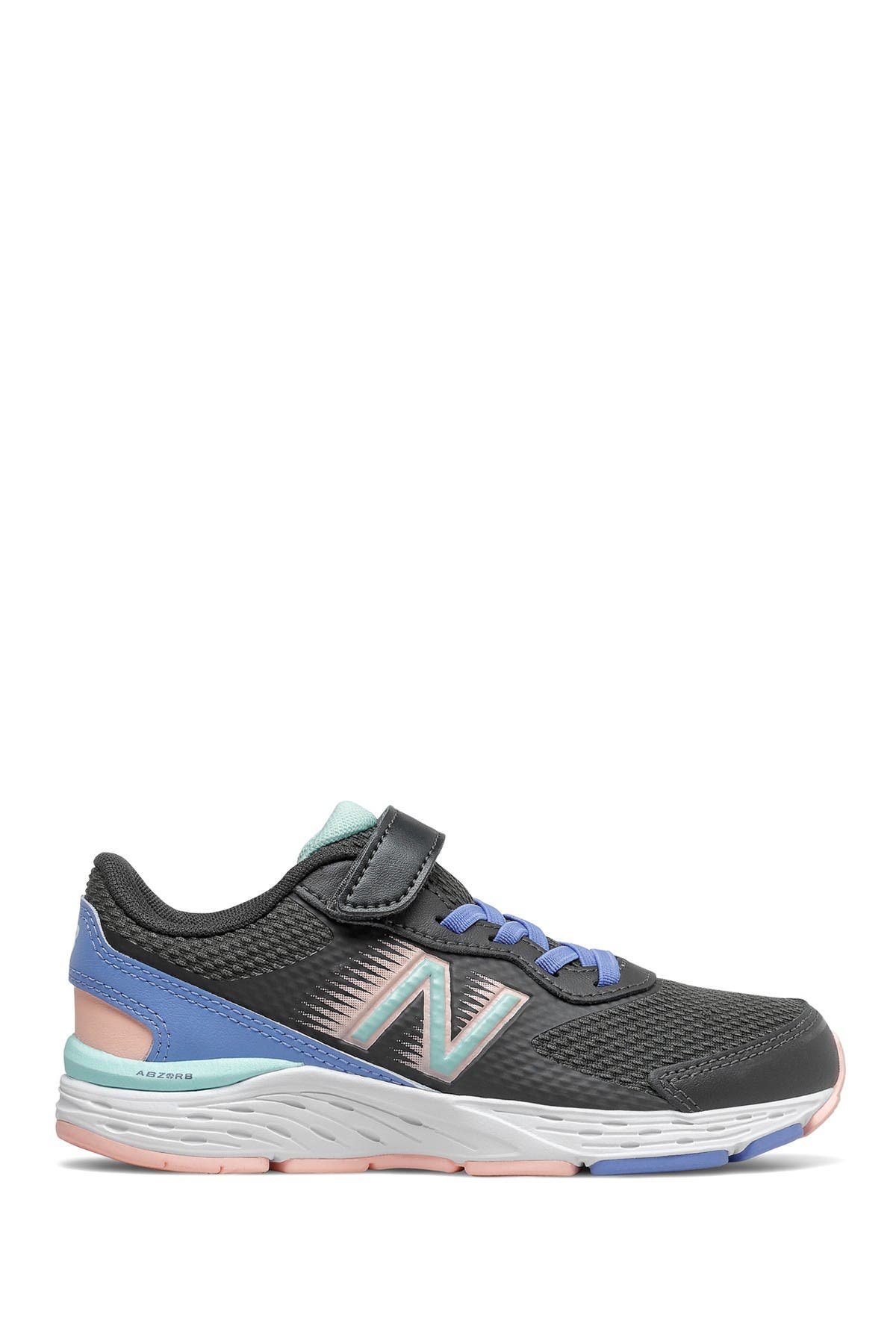 New Balance 680 V6 Running Shoe, Alternate, color, 