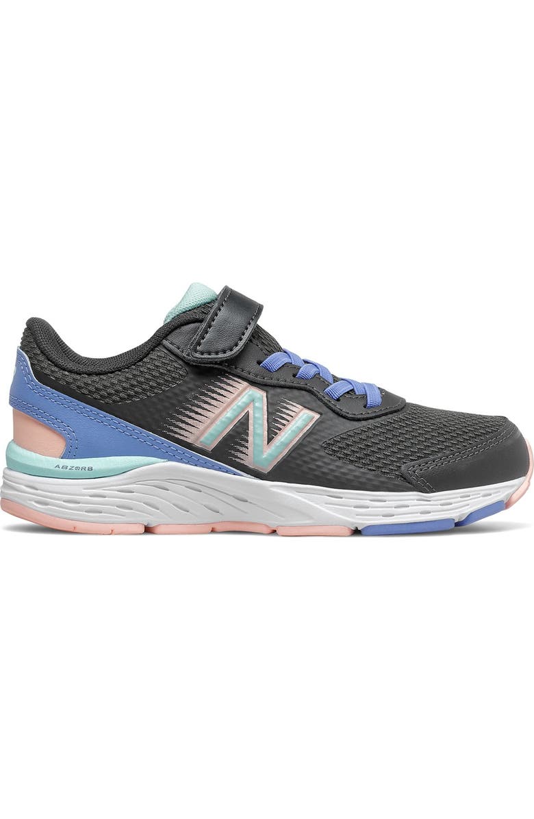 New Balance 680 V6 Running Shoe, Alternate, color,