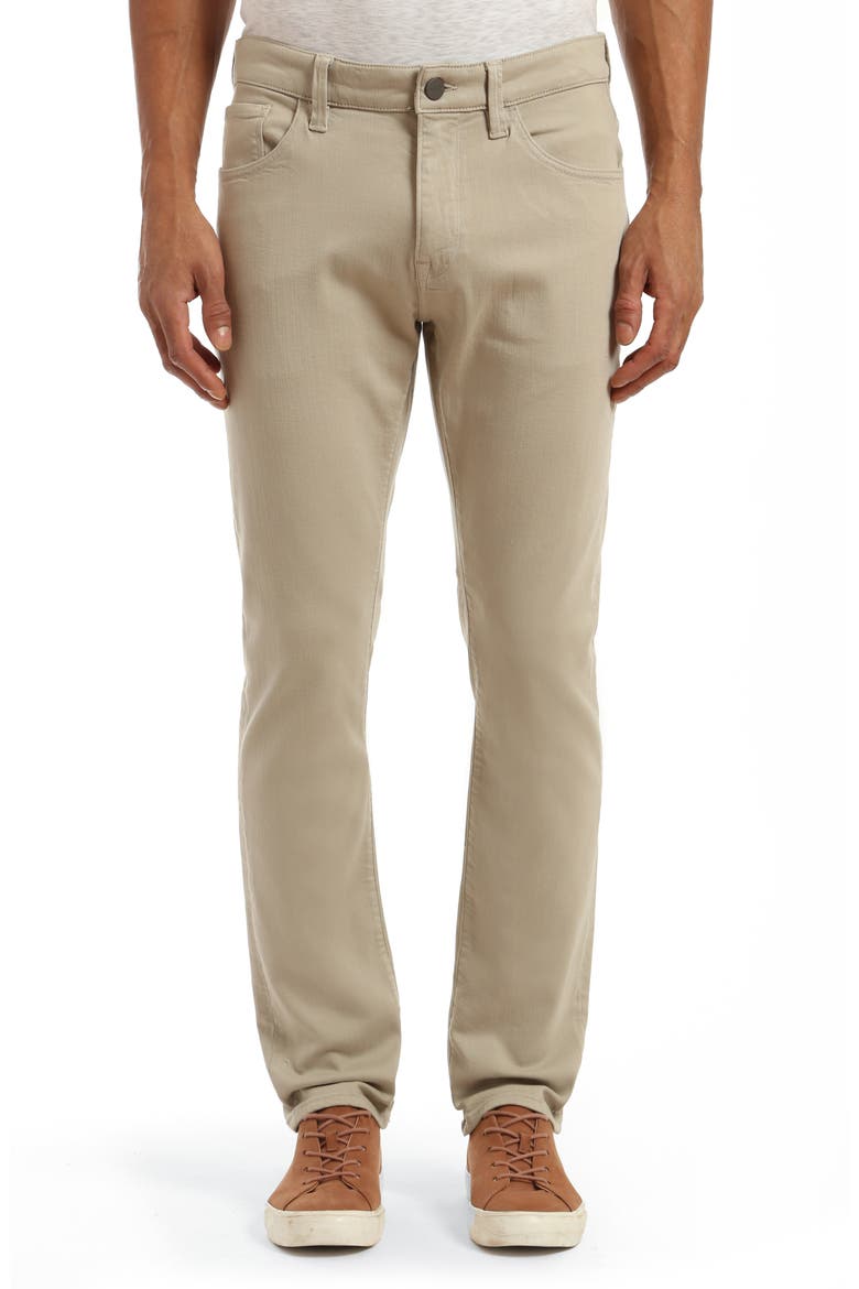 Charisma Relaxed Fit Jeans, Main, color, STONE COMFORT