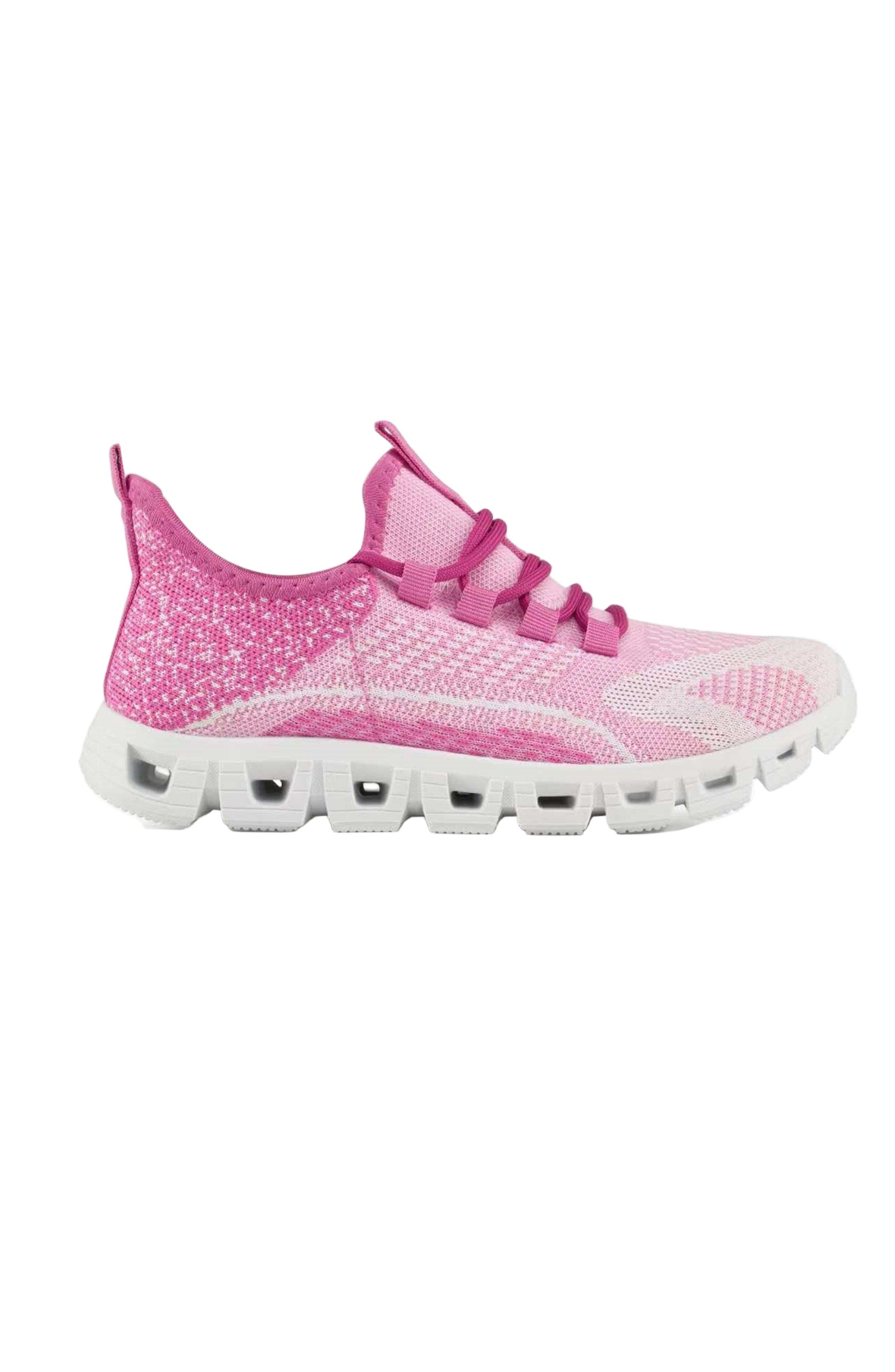 Cooper Sneaker, Main, color, Fuchsia/Multi