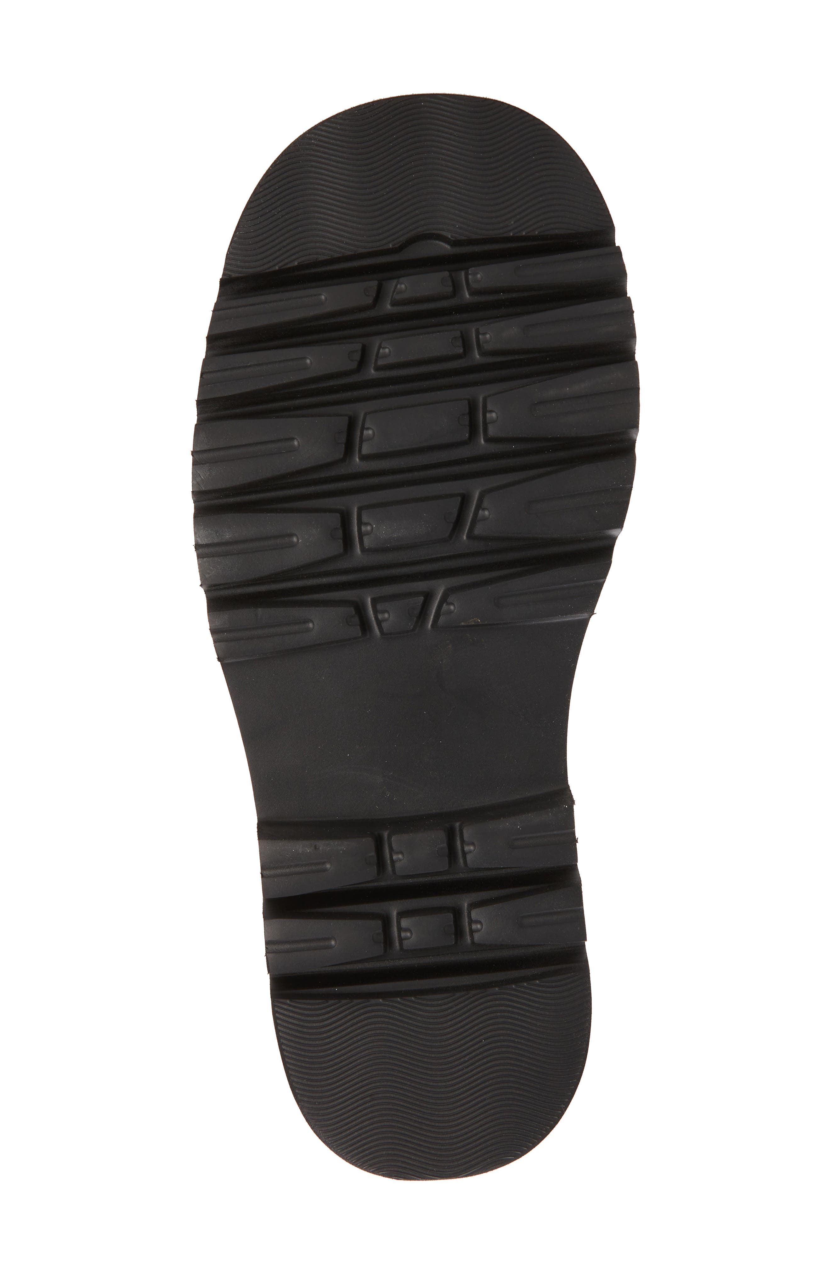 Jeffrey Campbell Tanked Over the Knee Boot, Alternate, color, 