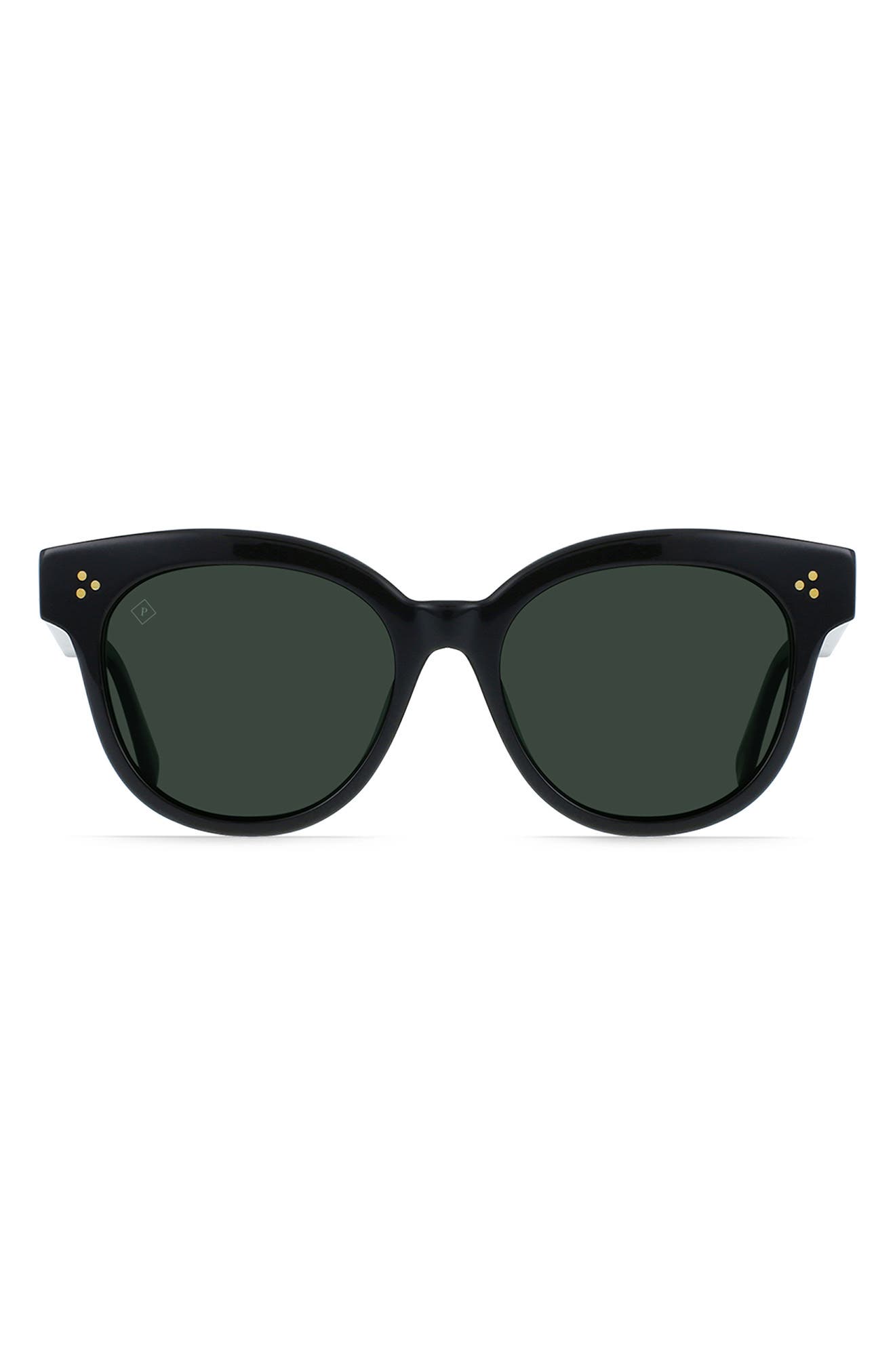 selected RECYCLED BLACK/ GREEN POLAR