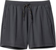 Rhone Pursuit 5-Inch Unlined Training Shorts