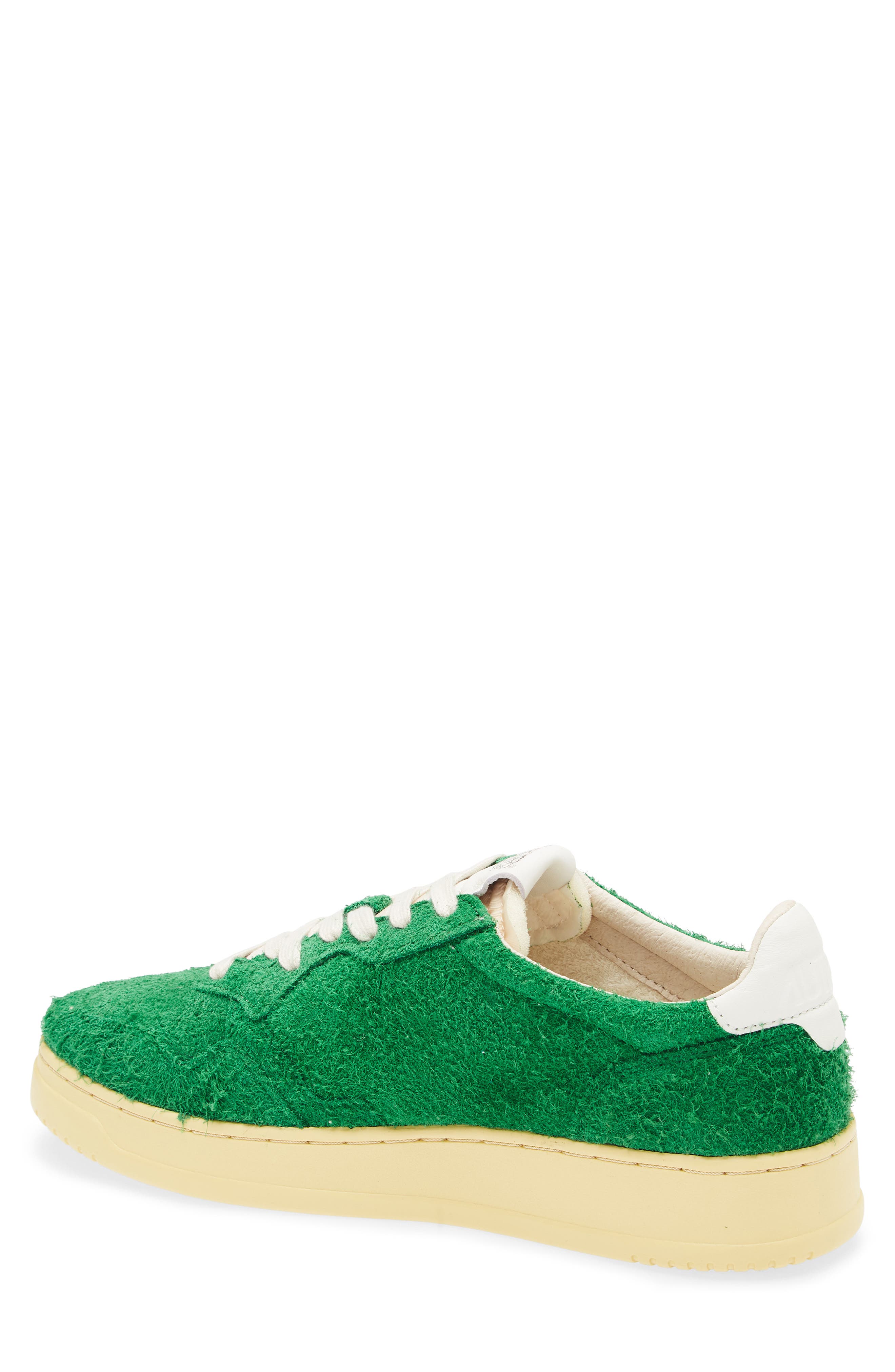 AUTRY Medalist Low Sneaker, Alternate, color, 