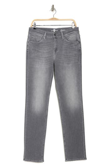 7 FOR ALL MANKIND 7 FOR ALL MANKIND SLIMMY SLIM COMFORT LUXE JEANS