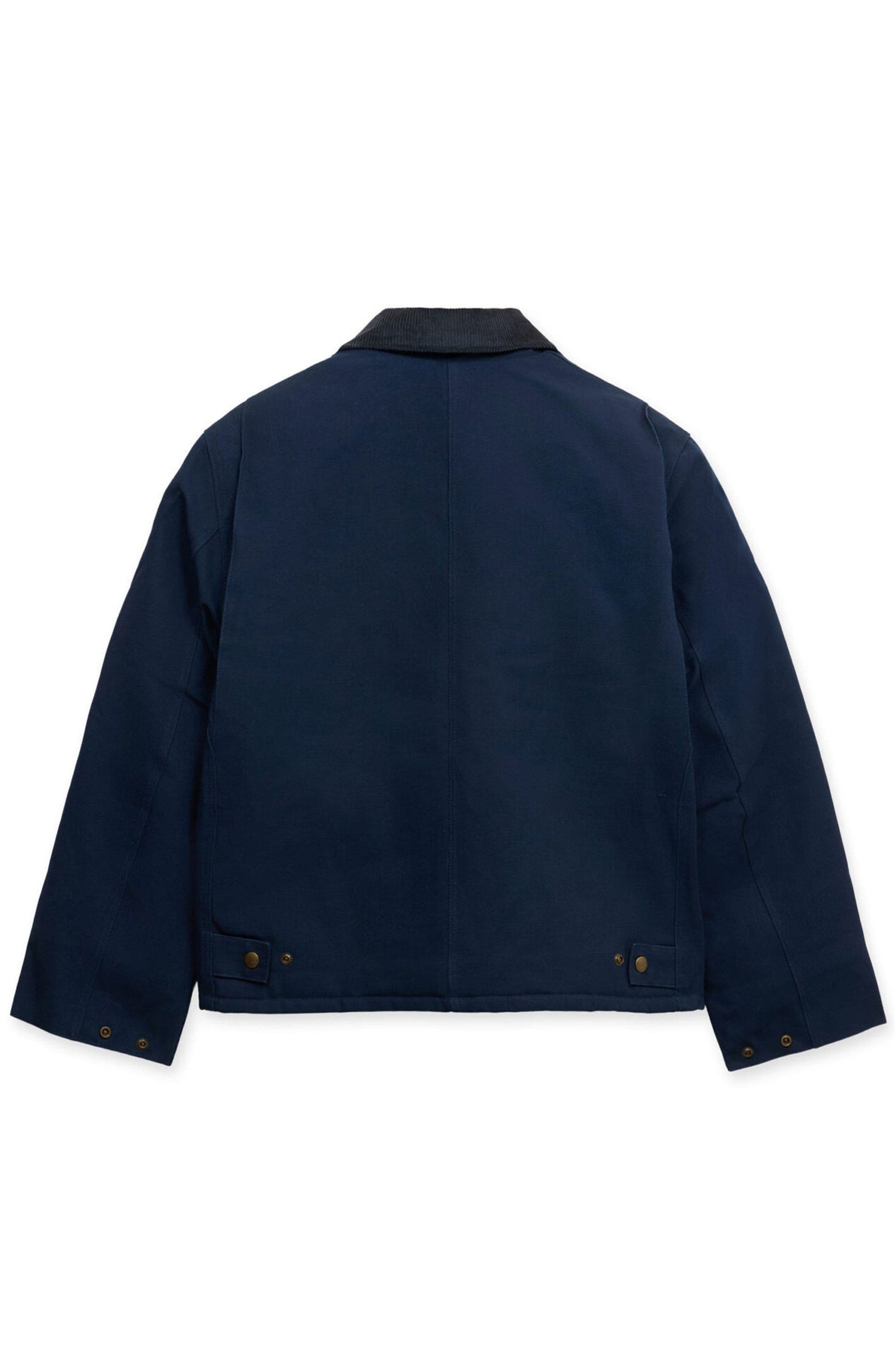 Vintage Cotton Jacket - image 2