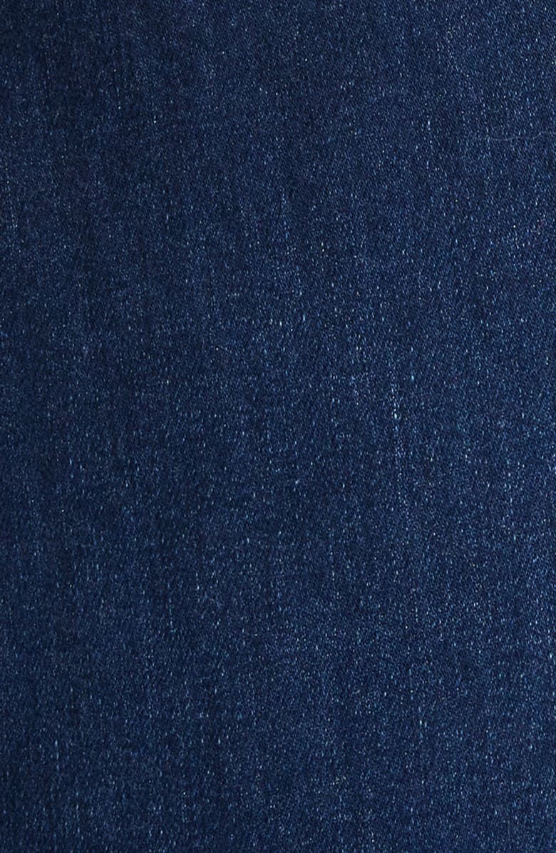 NIC+ZOE Berkeley Bootcut Jeans, Alternate, color, Twilight