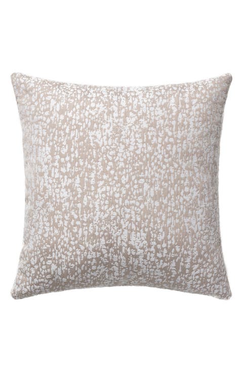 Structure Decorative Pillow Cover