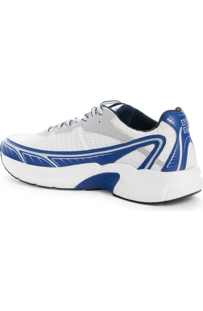 Givenchy NFNTY-52 Low Top Running Sneaker, Alternate, color,