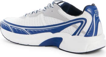 NFNTY-52 Low Top Running Sneaker