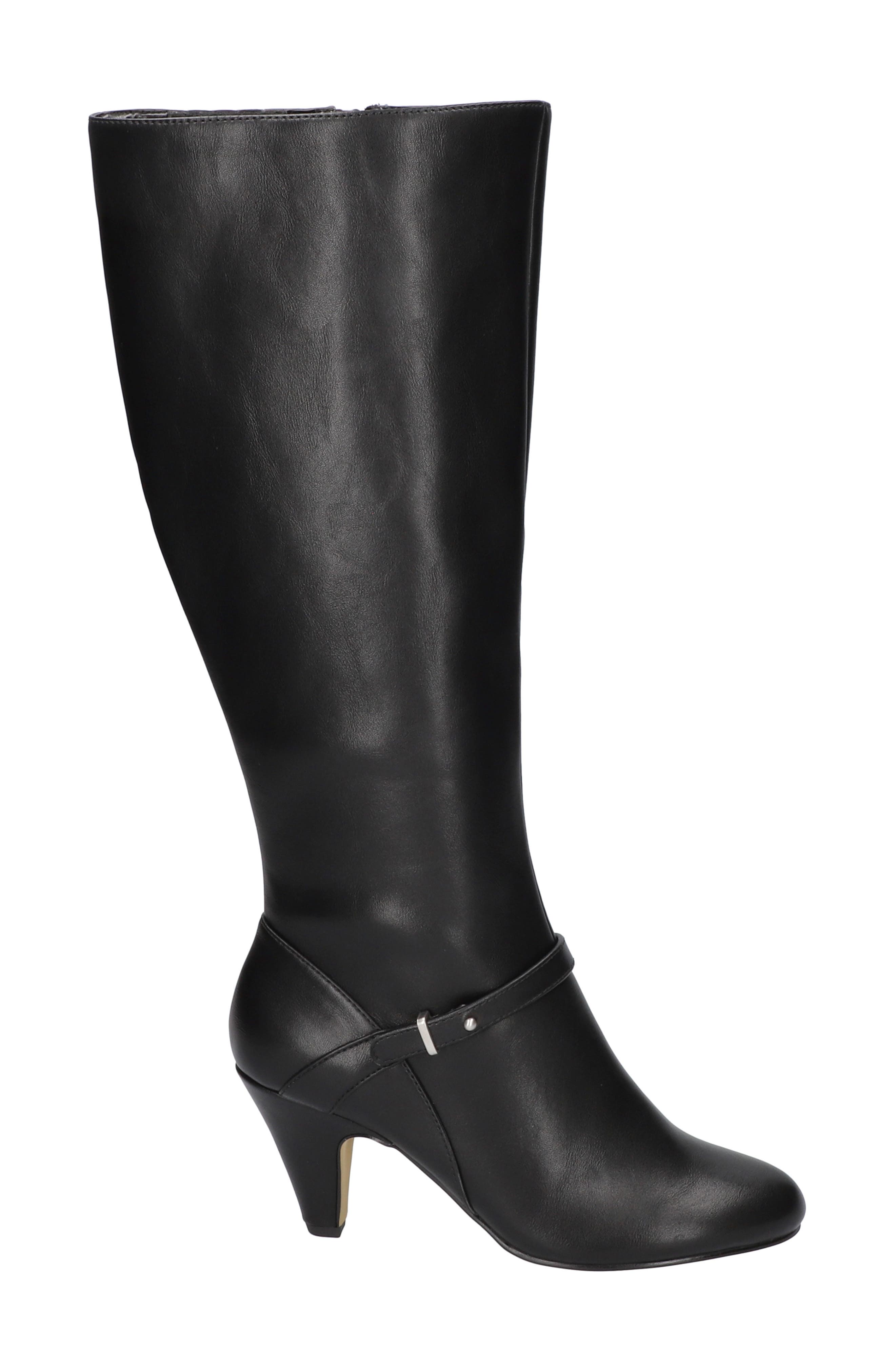 Bella Vita Sasha Knee High Boot, Alternate, color, 
