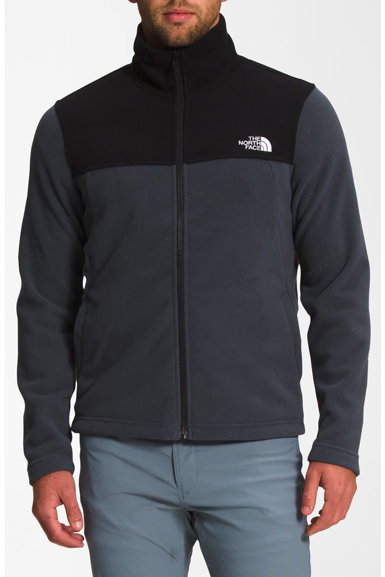 Antora Triclimate™ Jacket, Alternate, color, TNF BLACK/ VANADIS GREY-NPF