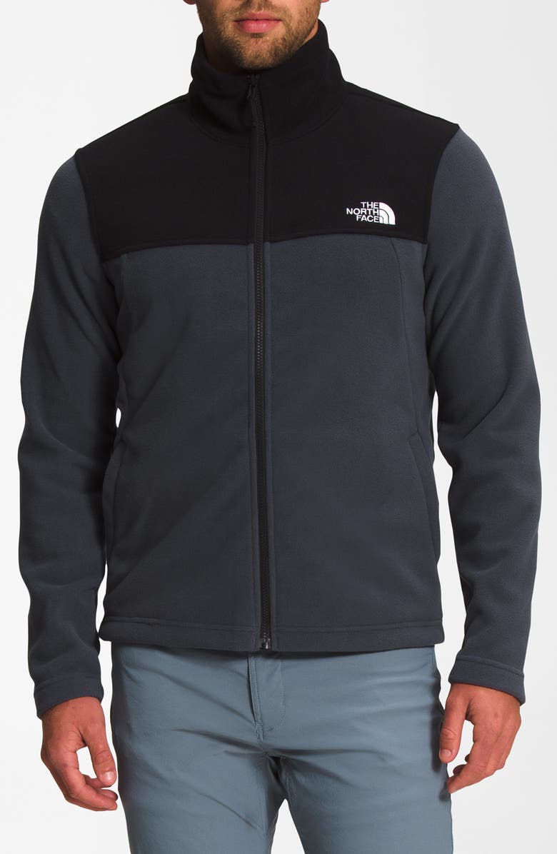 The North Face MENS ANTORA TRICLIMATE, Alternate, color, Tnf Black/ Vanadis Grey-Npf