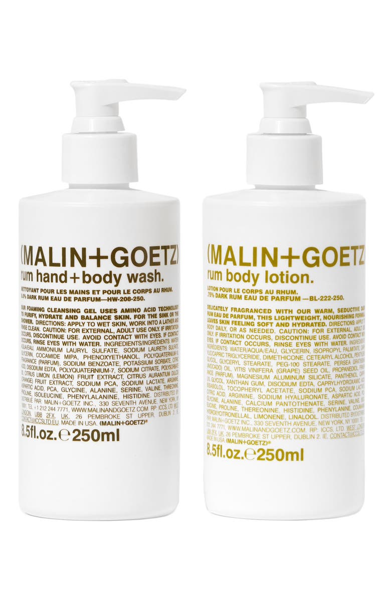 MALIN+GOETZ Make It a Double Duo, Alternate, color, 