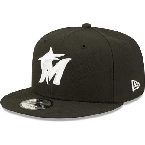 Men s Miami Marlins Hats Nordstrom