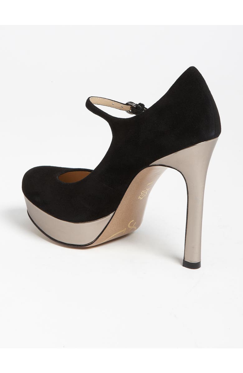Joan & David 'Quimberly' Pump, Alternate, color,
