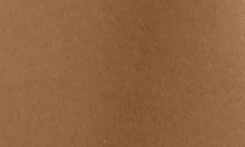 Tahari Elliot Tie Waist Wool Blend Coat In Brown