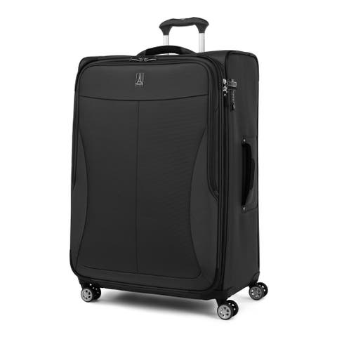 Walkabout 6 Softside Expandable 29" Large Checked Spinner Luggage