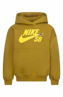 Kids' Nike SB Graphic Hoodie