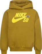 Nike Kids' Nike SB Graphic Hoodie