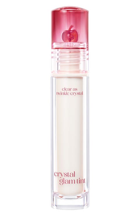 Crystal Glam Lip Tint