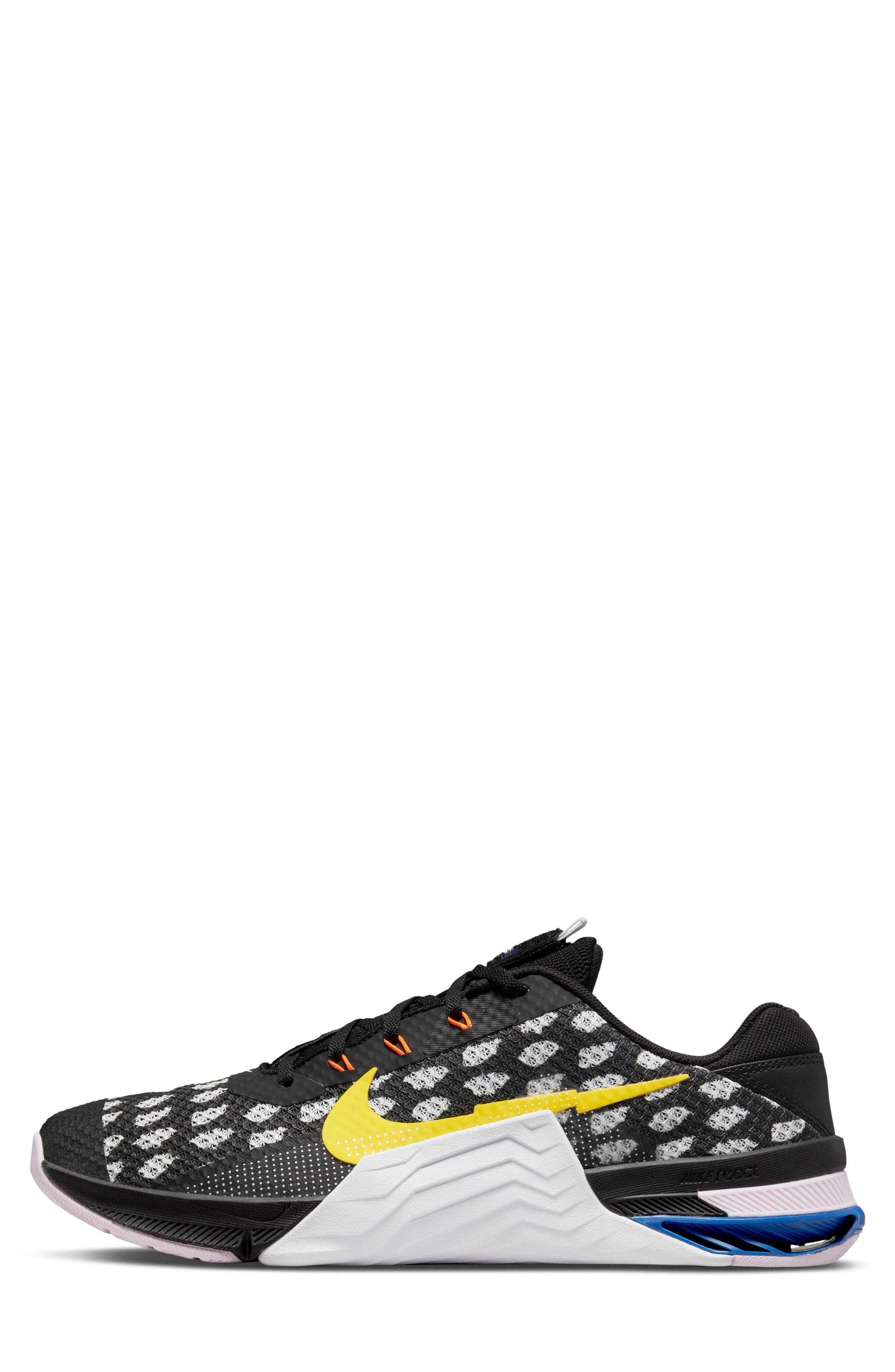 Nike Metcon 7 Training Shoe, Alternate, color, 