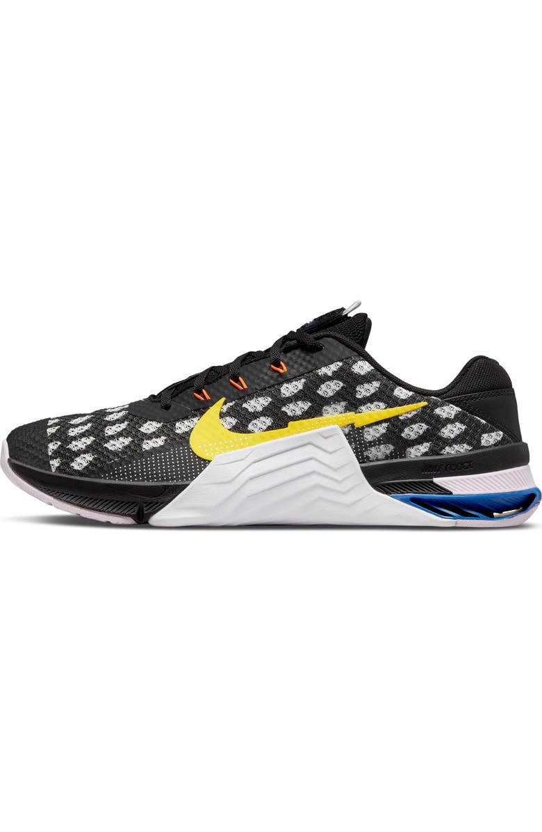 Nike Metcon 7 Training Shoe, Alternate, color,