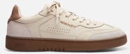 Axel Arigato Dice T-Toe Leather Sneaker