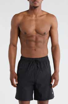 Champion Solid Volley Swim Shorts