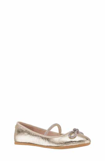 Kids' Kendalla Ballet Flat