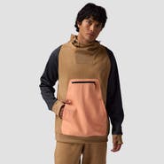 Backcountry Men's Bga Meltdown Water-resistant Hoodie
