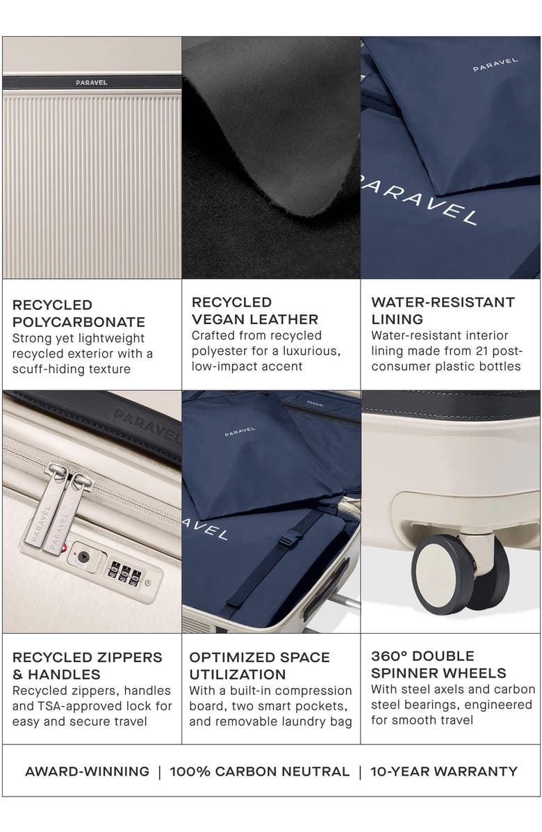 Paravel Aviator Grand, Alternate, color,