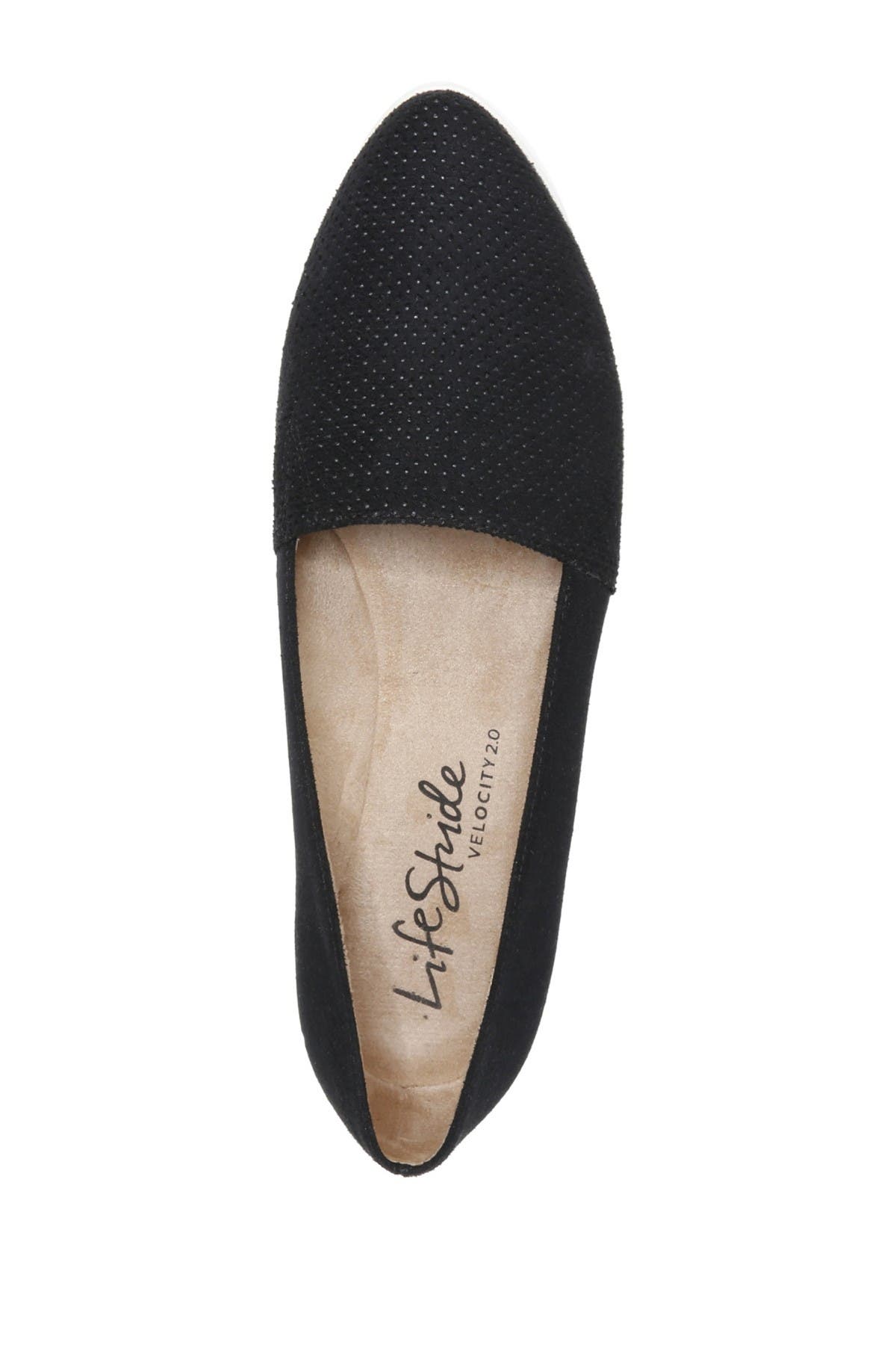 LifeStride Bloom 2 Slip-On Shoe, Alternate, color, 