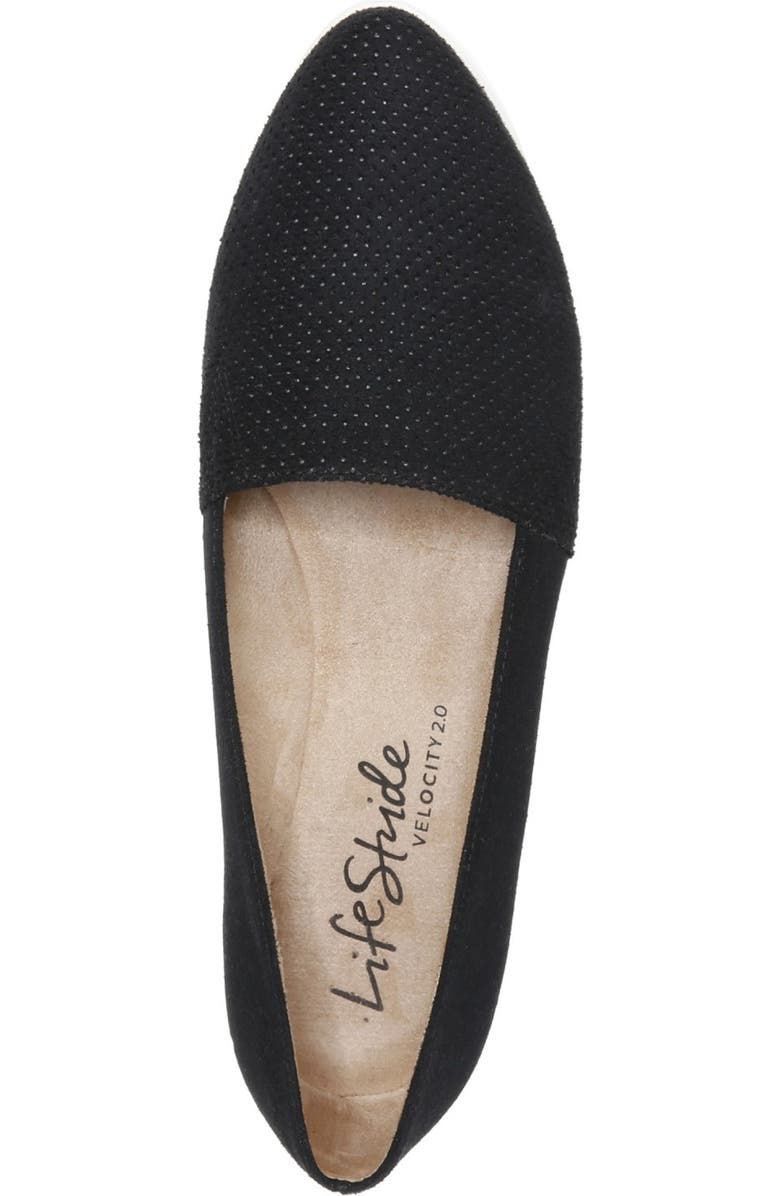 LifeStride Bloom 2 Slip-On Shoe, Alternate, color,