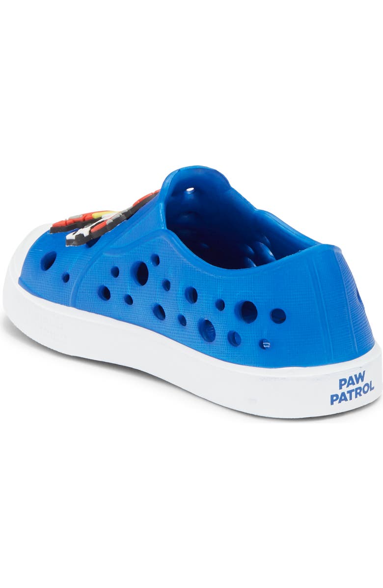 Harper Canyon Kids' Paw Patrol Mismatched Water Shoe, Alternate, color, Blue